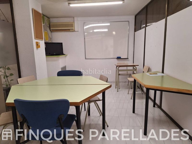 Foto 543692d1-4350-44a1-bd11-f7be4802ebf3. Local comercial a Centre Sitges
