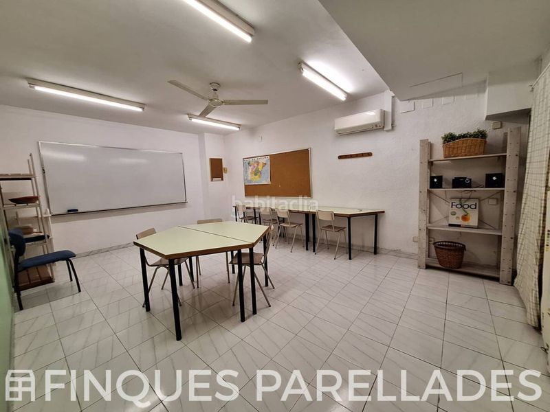 Foto 7f70dadb-d944-4767-9c94-c5be6dd0df7d. Local comercial a Centre Sitges