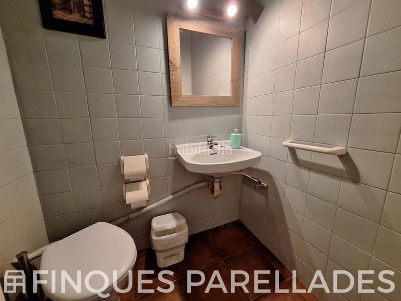 Foto bbece22e-bb6a-47b4-8ff7-f27798cf1dcd. Local comercial a Centre Sitges