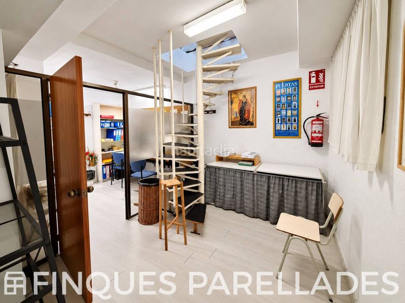 Foto c3ca5178-1e65-404d-bf09-d5211c6eef0d. Local comercial a Centre Sitges