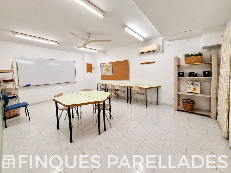 Foto df923ed7-0c62-4342-b37b-23f69c4be13f. Local comercial a Centre Sitges