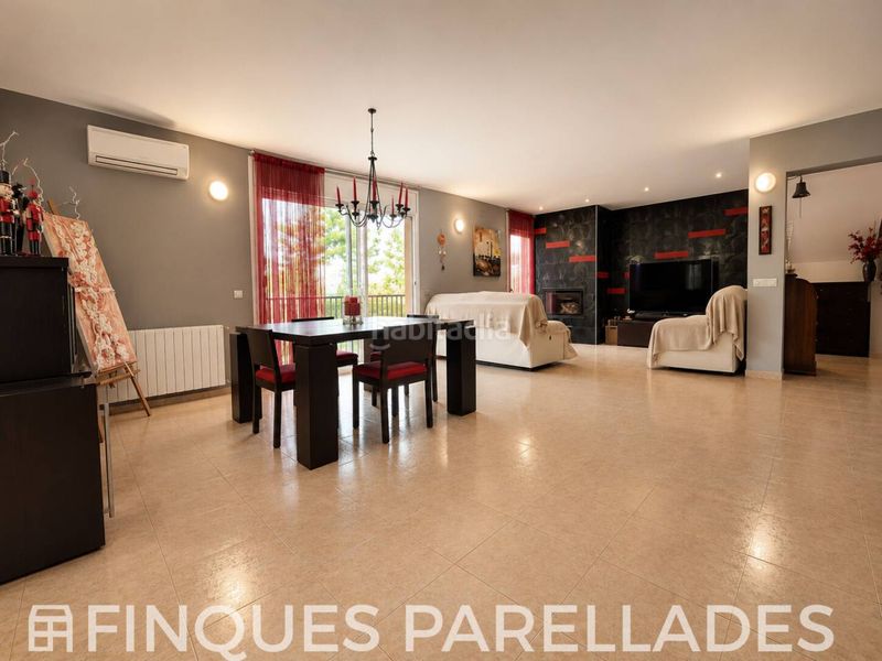 Foto 06b926af-237a-454b-8914-3ff651ef246c. Casa amb calefacció aparcament piscina a Canyelles
