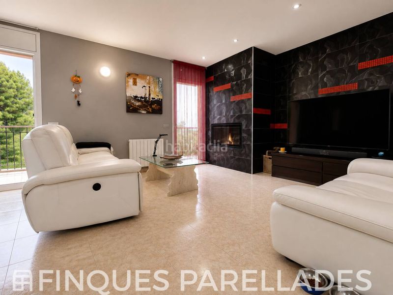Foto 07bda5b9-f6c1-4999-ae85-695733ba92dc. Casa amb calefacció aparcament piscina a Canyelles
