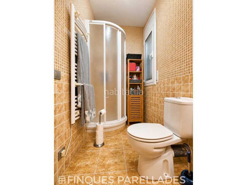 Foto 3397ea37-8136-4a14-b30c-cf8fbf23fdeb. Casa amb calefacció aparcament piscina a Canyelles