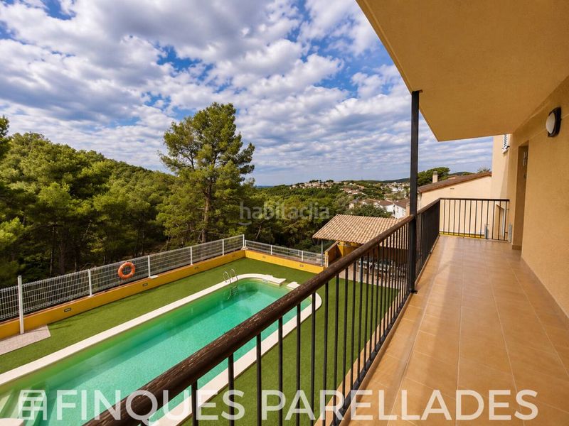 Foto 43ad923a-03d2-438c-b653-a3c609c5fe81. Casa amb calefacció aparcament piscina a Canyelles