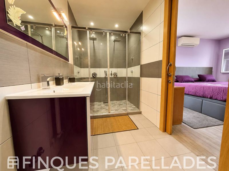 Foto 6225eb6e-93ef-48dc-b60d-e27620b3e6ef. Casa amb calefacció aparcament piscina a Canyelles
