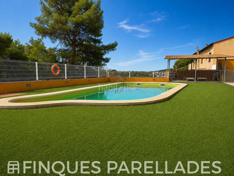 Foto 7248c085-e5a7-462a-8e5c-b6fb78c4dba3. Casa amb calefacció aparcament piscina a Canyelles