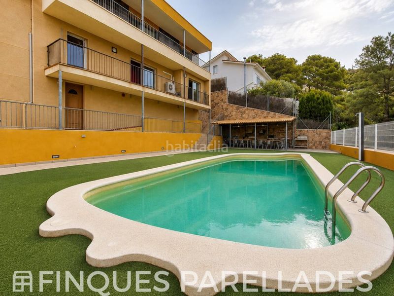 Foto 81372834-cf51-4b0a-9e0f-de2f94b0773c. Casa amb calefacció aparcament piscina a Canyelles