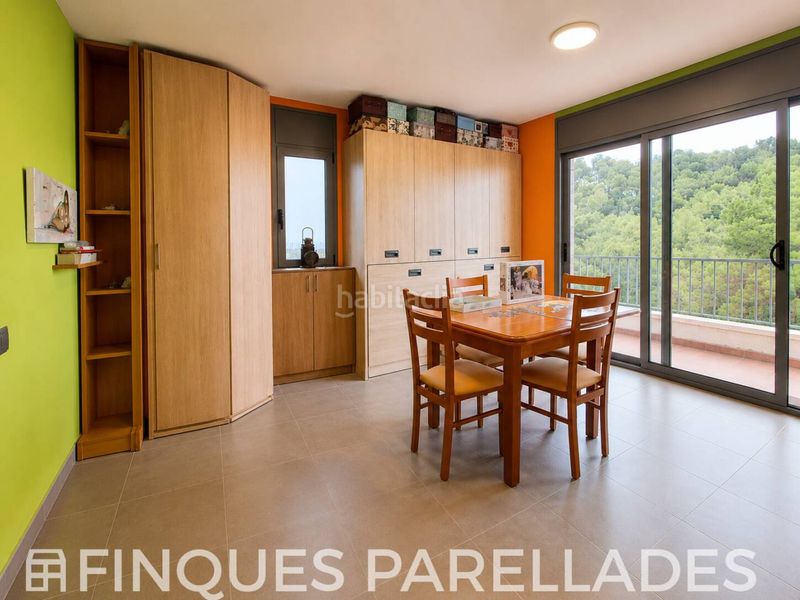 Foto b39fbf52-8827-41dd-8b81-fae811a9e6d2. Casa amb calefacció aparcament piscina a Canyelles
