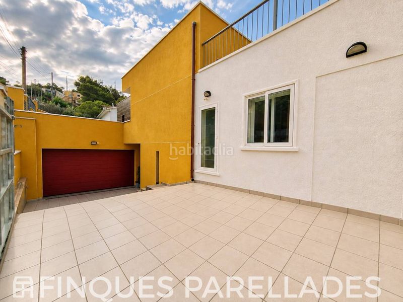Foto ba51445e-9c18-4b35-81ec-dc3c8fb54f20. Casa amb calefacció aparcament piscina a Canyelles