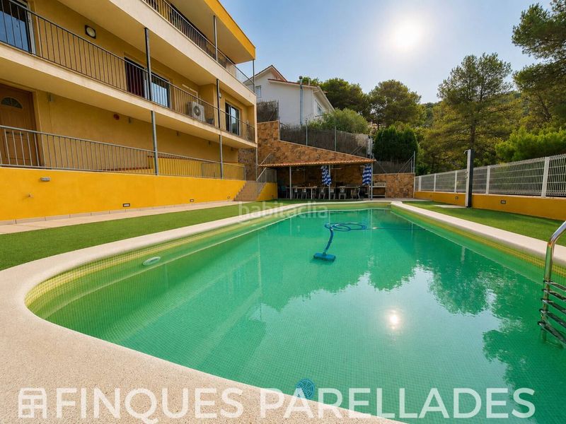 Foto ba8973c9-d20f-46cc-b6e5-c6cef16e2f1d. Casa amb calefacció aparcament piscina a Canyelles
