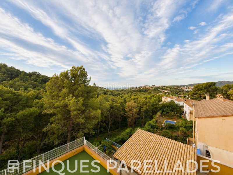 Foto be7f8677-f7d3-4342-965d-cb6325464470. Casa amb calefacció aparcament piscina a Canyelles