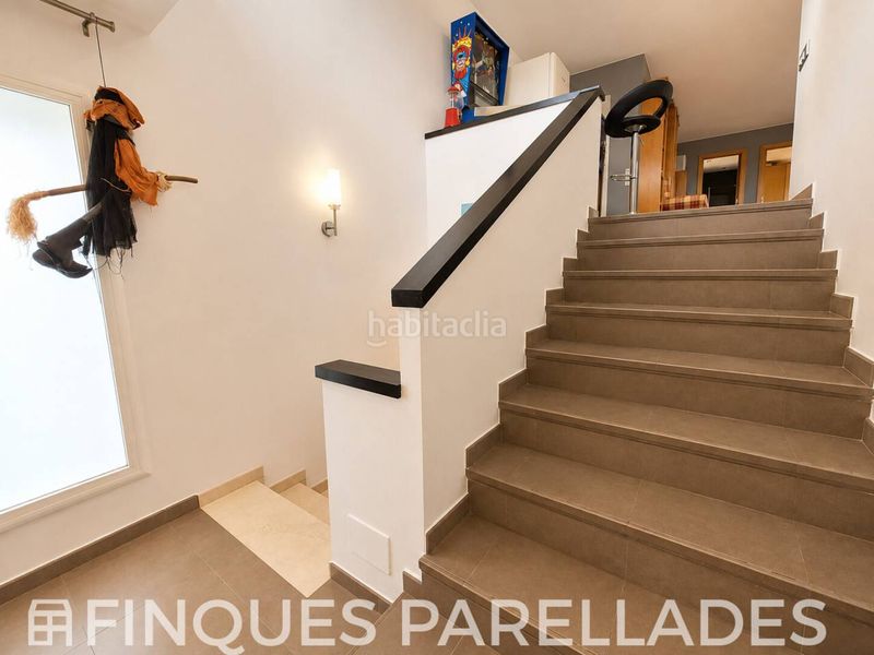 Foto cfd71c92-5ec3-4ee8-b962-475ff5bbba9b. Casa amb calefacció aparcament piscina a Canyelles