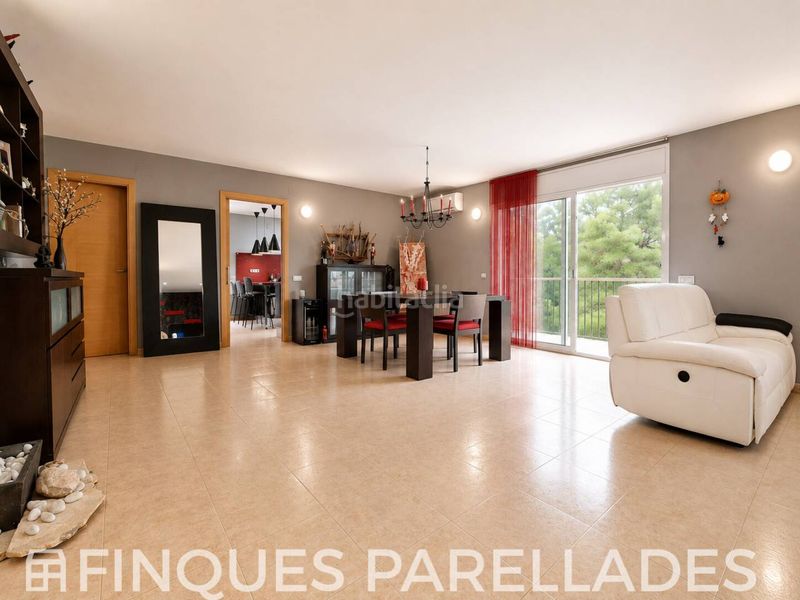 Foto eb485d0a-62b1-4fb0-acf5-66d9ffd0fb17. Casa amb calefacció aparcament piscina a Canyelles