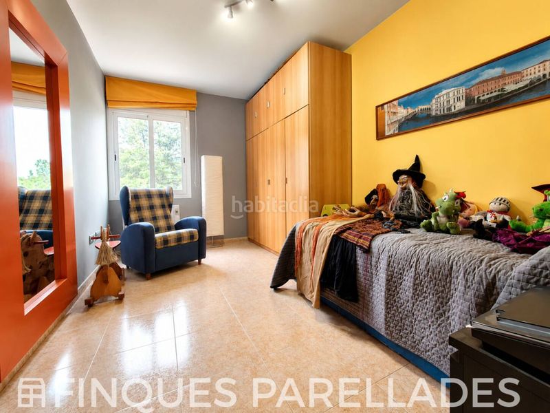 Foto f7d7c756-b0b5-4085-8ade-17bd0193481c. Casa amb calefacció aparcament piscina a Canyelles