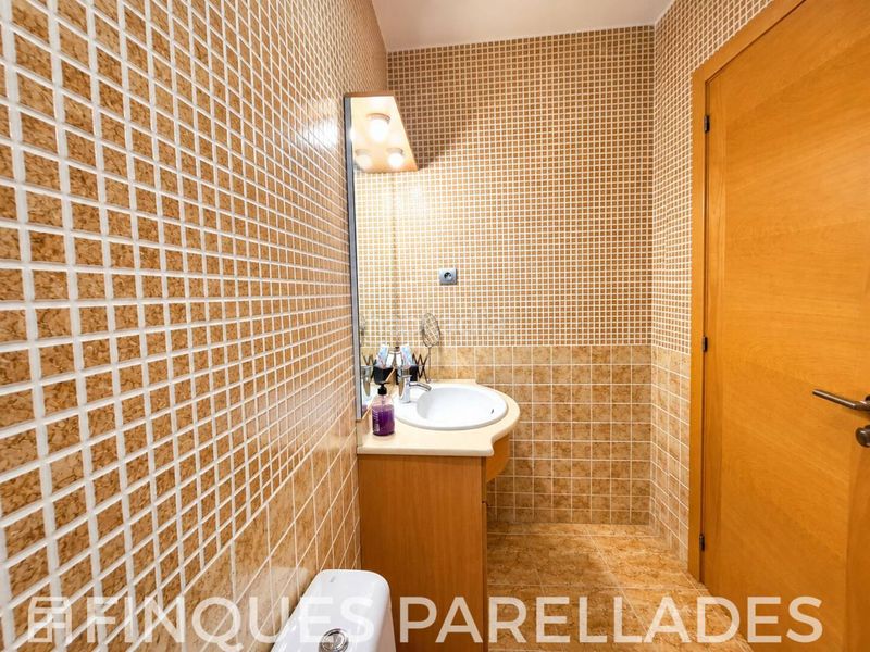Foto f99db328-c1a3-4c21-84a7-5fdc02a77777. Casa amb calefacció aparcament piscina a Canyelles