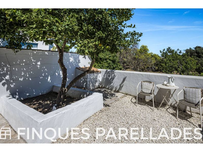 Foto 0b3676be-72b6-43ac-91d9-8ef40cf36399. Casa bonita casa con encanto y estilo propio en puigmoltó en Sant Pere de Ribes