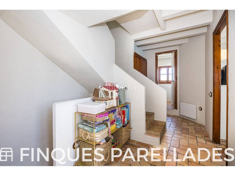 Foto 0c1590e1-5c75-4829-a367-b7356a39eb2d. Casa bonita casa con encanto y estilo propio en puigmoltó en Sant Pere de Ribes