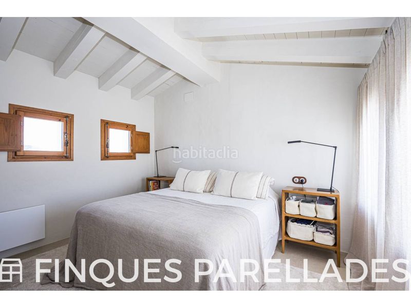 Foto 2022395a-a54e-47e6-ba3c-05bbfd76aa74. Casa bonita casa con encanto y estilo propio en puigmoltó en Sant Pere de Ribes