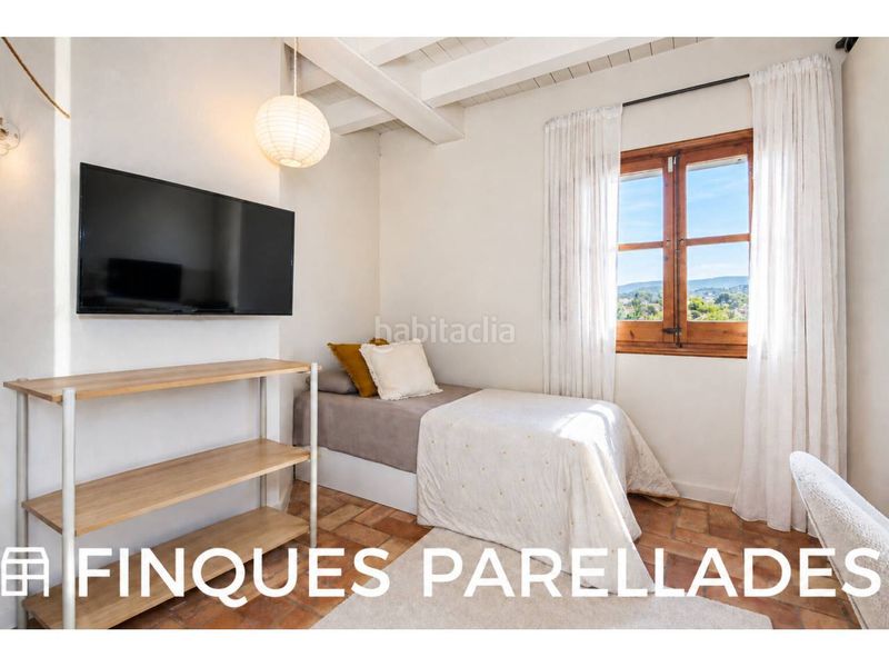 Foto 3f2c32ba-eef1-4769-8e99-13b3d91d6617. Casa bonita casa con encanto y estilo propio en puigmoltó en Sant Pere de Ribes