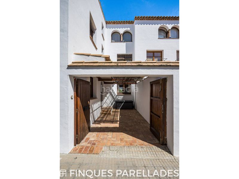 Foto 48f4c790-5a24-4b12-adcf-bbe361e77c5d. Casa bonita casa con encanto y estilo propio en puigmoltó en Sant Pere de Ribes