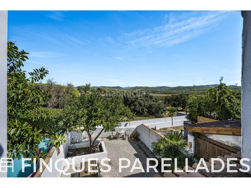 Foto 74e1dff3-95e7-4490-9b50-cb352d1ca0a7. Casa bonita casa con encanto y estilo propio en puigmoltó en Sant Pere de Ribes