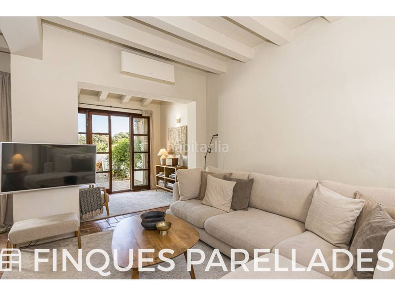 Foto 8b376fe9-5732-4b35-8755-028a169439dd. Casa bonita casa con encanto y estilo propio en puigmoltó en Sant Pere de Ribes