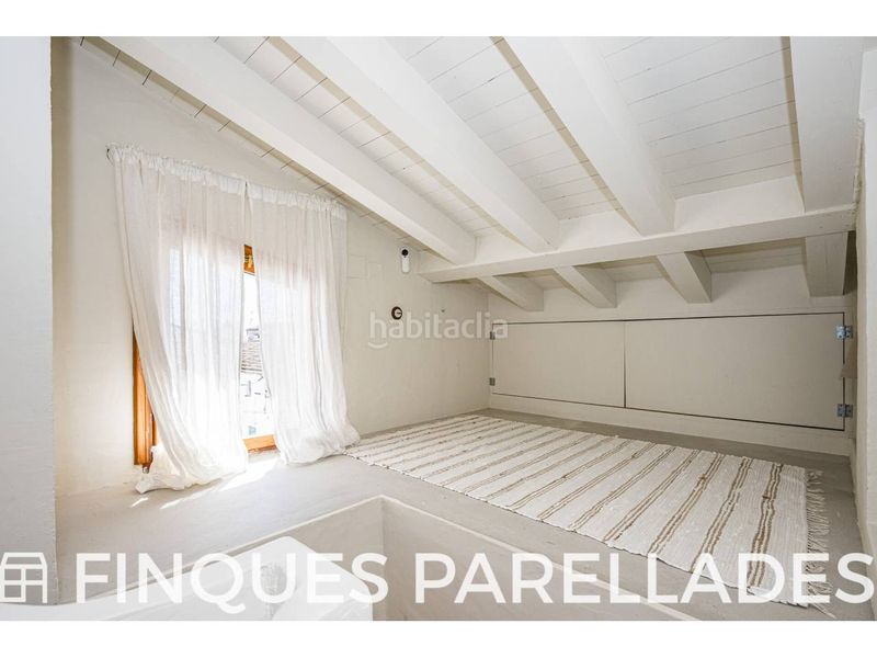 Foto 9a1ce954-e544-49e4-8ed9-983b7d35eaad. Casa bonita casa con encanto y estilo propio en puigmoltó en Sant Pere de Ribes
