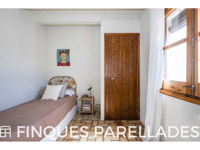 Foto a3781393-b339-4218-9947-05d7adbcabbb. Casa bonita casa con encanto y estilo propio en puigmoltó en Sant Pere de Ribes