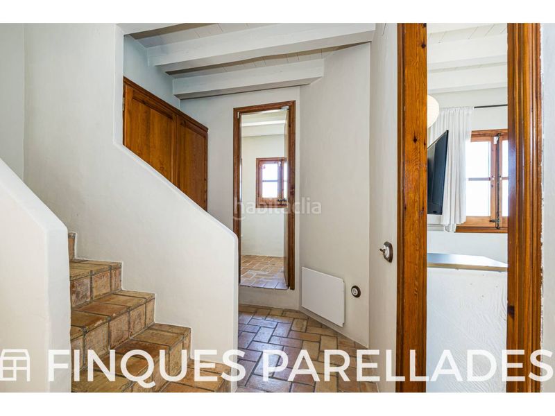 Foto ad233e98-805f-40e7-b438-7bafe4798931. Casa bonita casa con encanto y estilo propio en puigmoltó en Sant Pere de Ribes