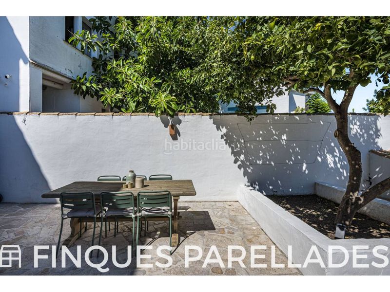 Foto c3423a6e-f79e-4ad3-8dda-b3265a701ba1. Casa bonita casa con encanto y estilo propio en puigmoltó en Sant Pere de Ribes