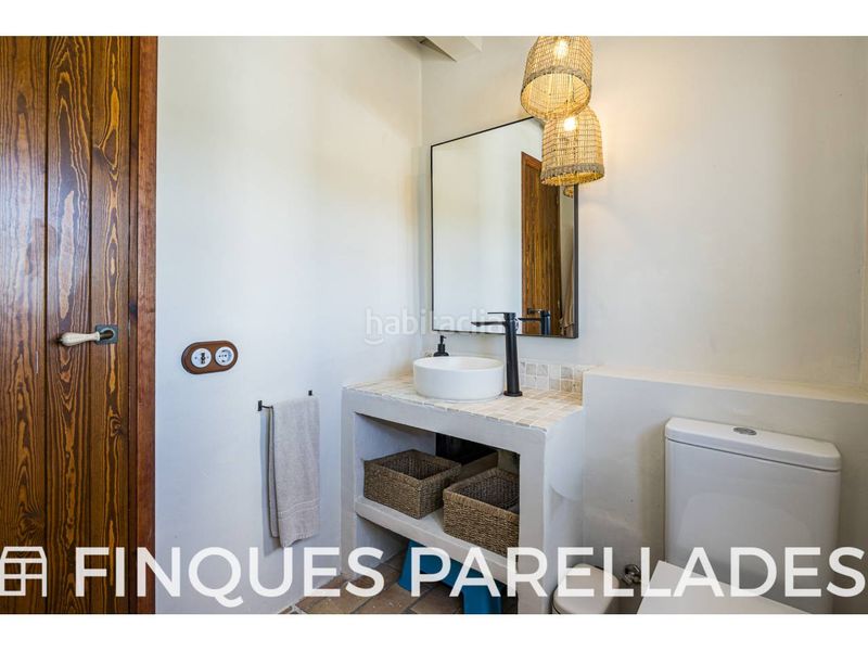 Foto f29567d9-308c-437f-81bb-9f6486807eab. Casa bonita casa con encanto y estilo propio en puigmoltó en Sant Pere de Ribes