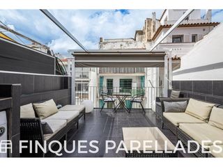 Appartement à Centre. Sobreático con dos terrazas y licencia turística.
