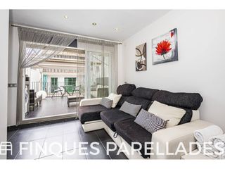 Appartement à Centre. Sobreático con dos terrazas y licencia turística.