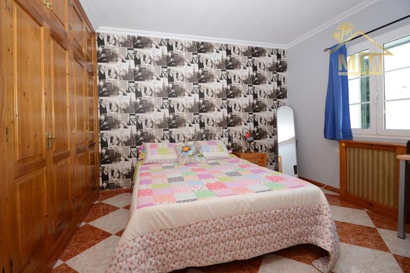 Foto 02041fee-aa7a-4909-a576-c83d61490768. Maison avec chauffage dans Es Castell Es Castell