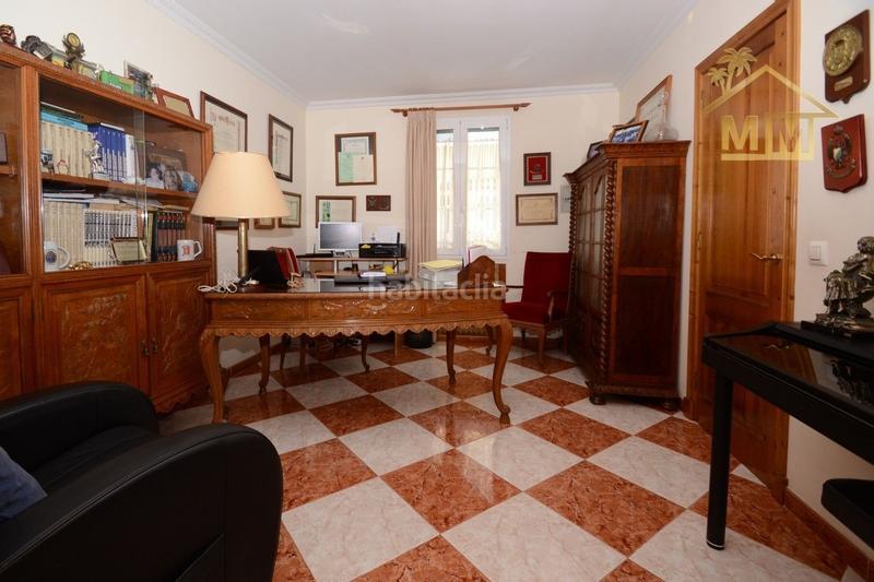 Foto 04b85ddc-af0c-4ff8-8cb3-c8ff64cd01fe. Maison avec chauffage dans Es Castell Es Castell