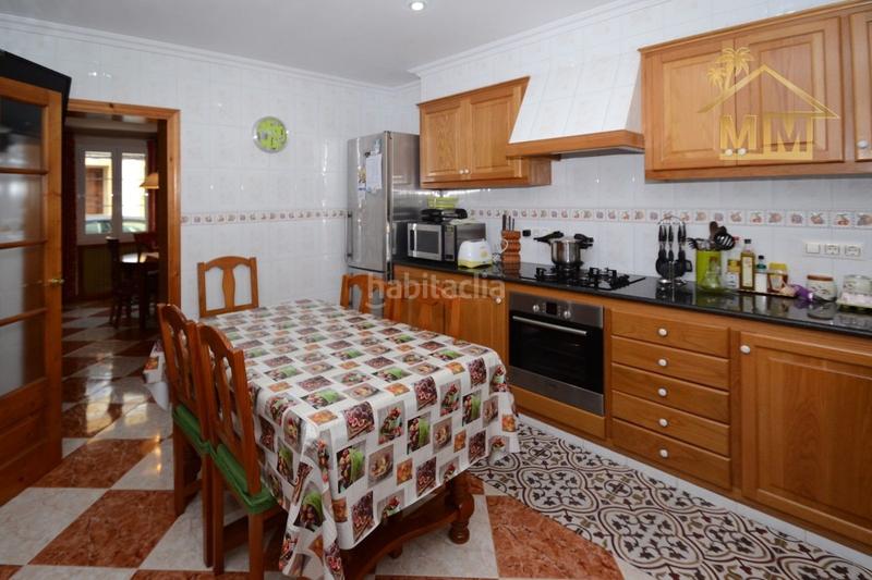 Foto 1949401f-dcbd-4769-8cfe-67846f1469b1. Maison avec chauffage dans Es Castell Es Castell