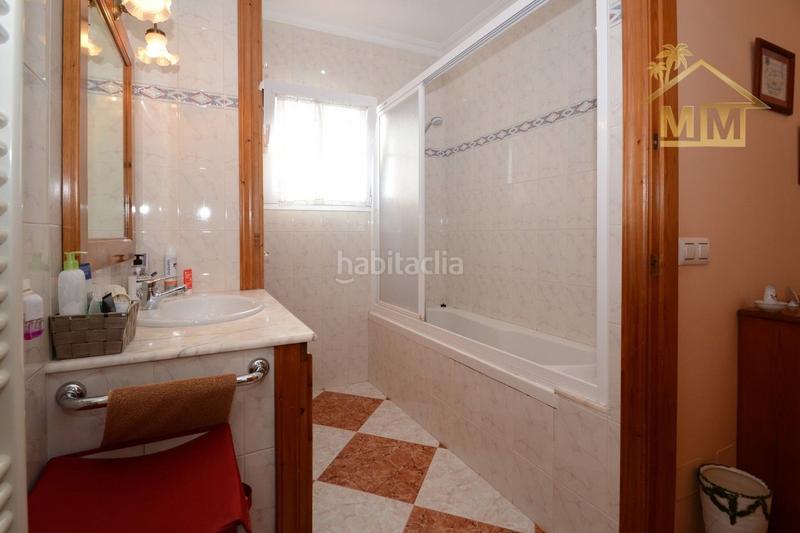 Foto 19a85bfe-8033-4242-aae5-745471127733. Maison avec chauffage dans Es Castell Es Castell