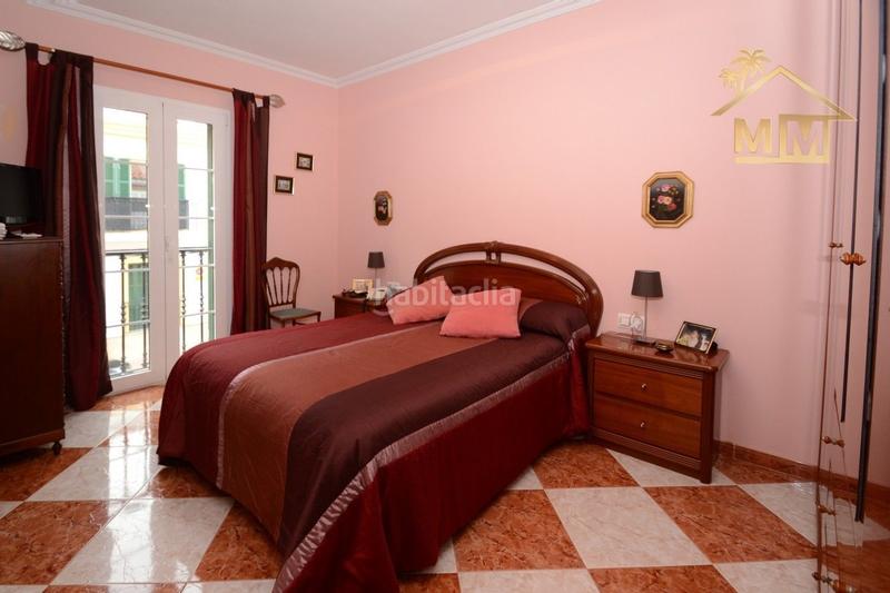 Foto 4223a8ae-0029-42d4-86f8-01425cc91dab. Maison avec chauffage dans Es Castell Es Castell
