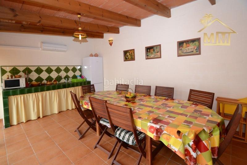 Foto 4d8e29cd-ef79-4cc7-a722-e5b1cb35cf57. Maison avec chauffage dans Es Castell Es Castell