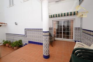 Casa  Carrer sant jordi. Casa en venta en es castell con gran patio menorca