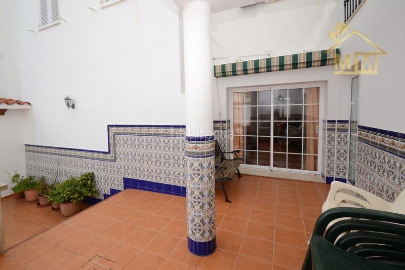 Foto 4e74c9f1-9af1-4d08-9635-77e925b5401c. Maison avec chauffage dans Es Castell Es Castell