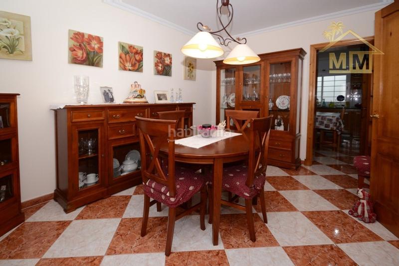 Foto 5bcb7b71-0bcb-4389-8adc-f2e976c86e0f. Maison avec chauffage dans Es Castell Es Castell