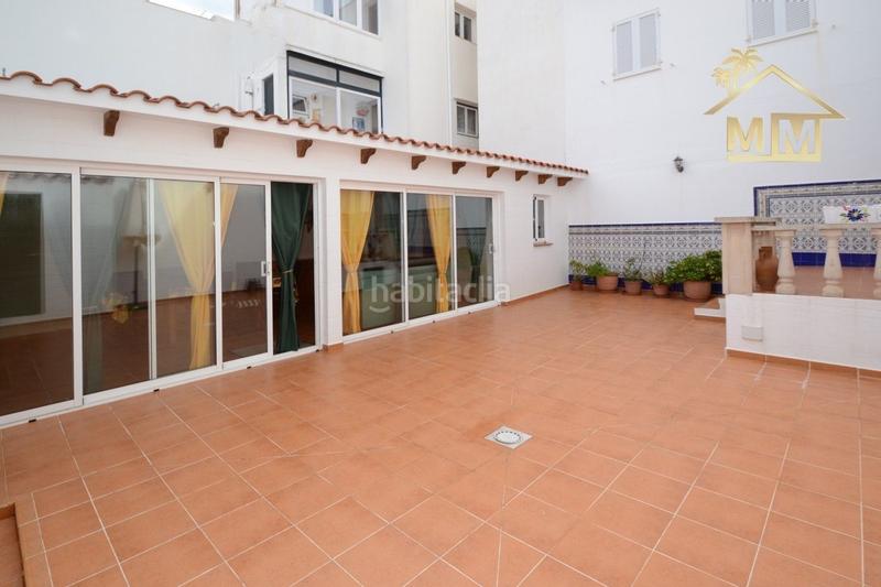 Foto a17b08a7-4ab4-42b5-a705-3af431482ab6. Maison avec chauffage dans Es Castell Es Castell