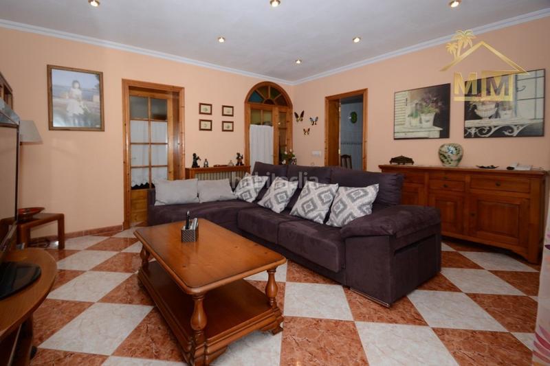 Foto a73af1d1-c677-4552-a2fe-e94e40b23fa5. Maison avec chauffage dans Es Castell Es Castell