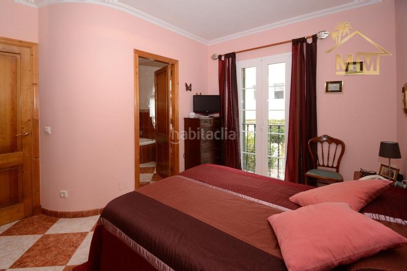 Foto ab5c2de3-6240-4f47-9591-fb9cfbee51e2. Maison avec chauffage dans Es Castell Es Castell