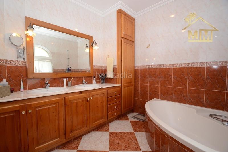 Foto bab78ca5-7ab0-42b8-b024-81af93c395ab. Maison avec chauffage dans Es Castell Es Castell