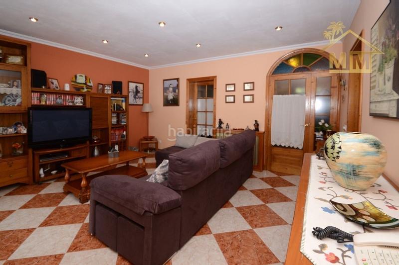 Foto c4f3cc0f-c706-4f64-b346-424e2e69a46d. Maison avec chauffage dans Es Castell Es Castell