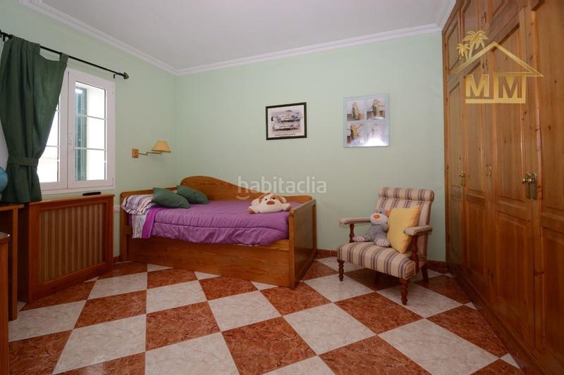 Foto f38d3bb5-4c7a-4e4e-9bdf-f0a4715be4e8. Maison avec chauffage dans Es Castell Es Castell