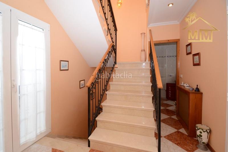 Foto fc739986-d8ca-4a40-ba83-e7a1c20dc9e7. Maison avec chauffage dans Es Castell Es Castell